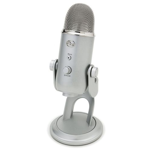 Blue Microphones Yeti - Microphone