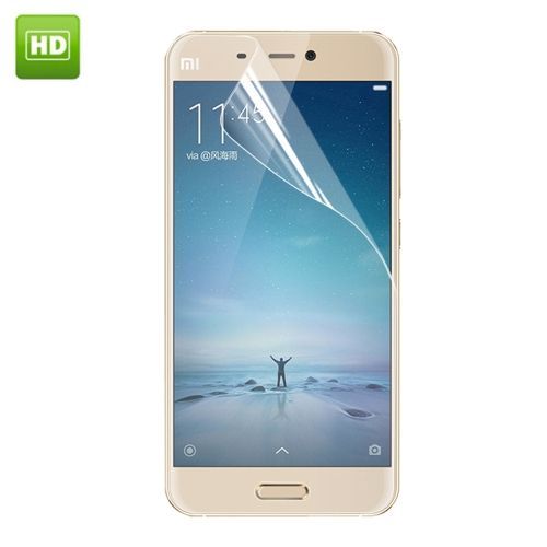 Xiaomi Mi 5  Film Protection Plastique