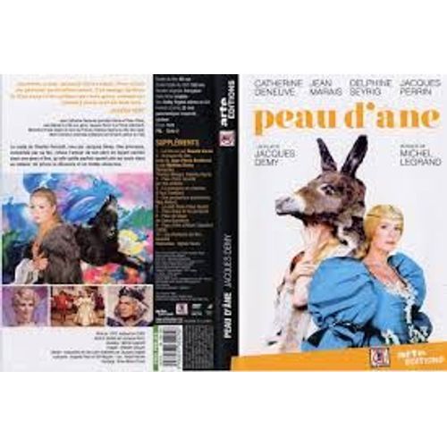 Peau D'âne