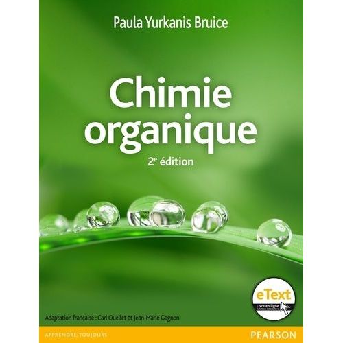 Chimie Organique