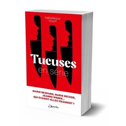 Tueuses En Série