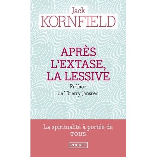 Après L'extase, La Lessive