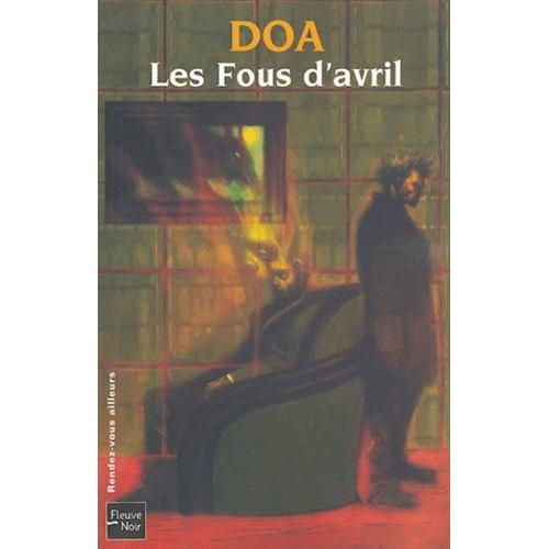 Les Fous D'avril