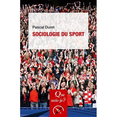 Sociologie Du Sport