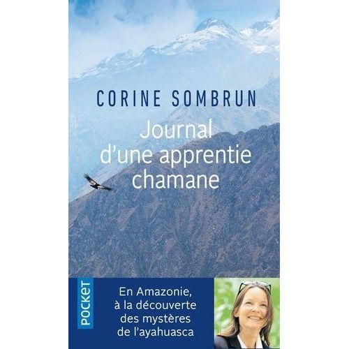 Journal D'une Apprentie Chamane