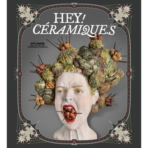 Hey ! Céramique·S