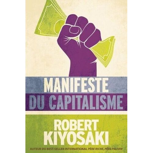 Manifeste Du Capitalisme