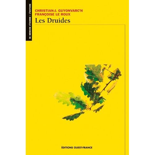 Les Druides