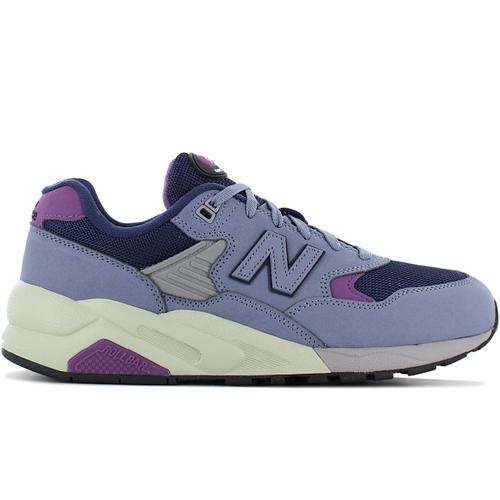New Balance Mt580 - Hommes Sneakers Baskets Sneakers Chaussures Mt580vb2 580 - 41 1/2