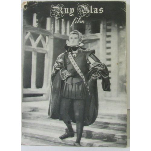 Ruy Blas -Film
