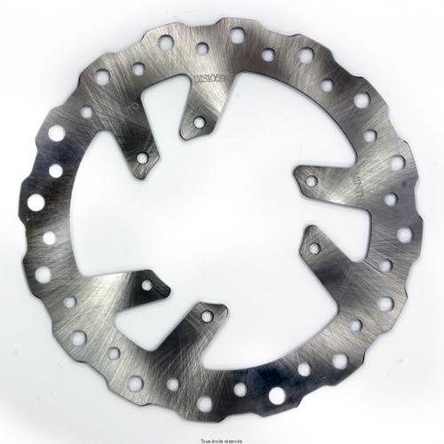 Kit Brake - Disque Frein Honda Ø240x116x101,1 Nbtrou6xø6,5