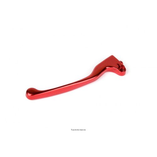 Kyoto - Levier Scooter Rouge Buxy Speedake Speedfight