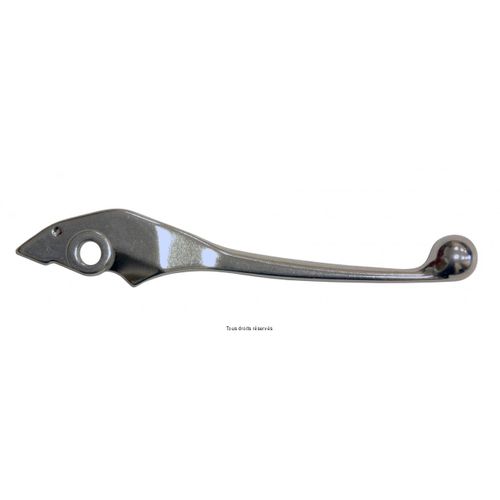 Kyoto - Levier Scooter Argent Droite Nes Pes Sh Ses 125 150