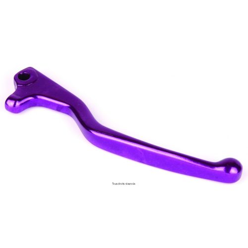 Kyoto - Levier Scooter Violet Buxy Speedake Brembo