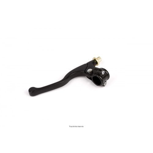 Kit Levier Embrayage Noir Cocotte + Levier Embrayage