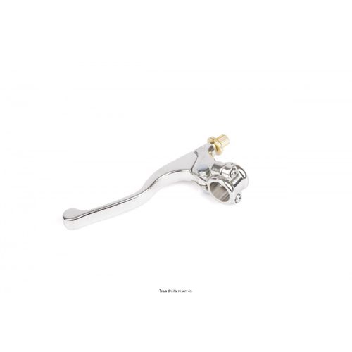 Kit Levier Embrayage Argent Cocotte + Levier Embrayage