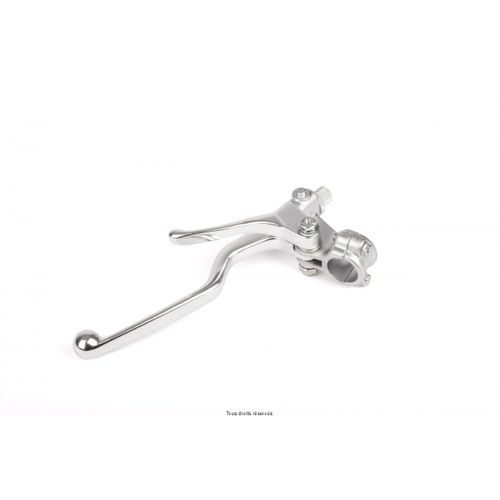 Kit Levier Embrayage Forgé 4t Cocotte + Levier Embrayage