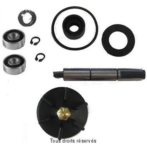 Kyoto - Kit Pompe À Eau Piaggio-Gilera 50
