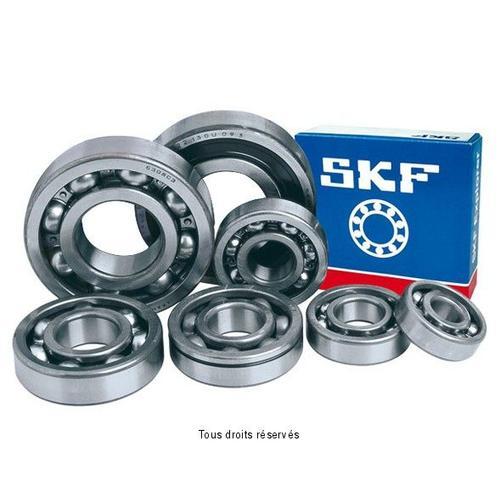 Skf - Roulement 6005/2rsc3 - Skf