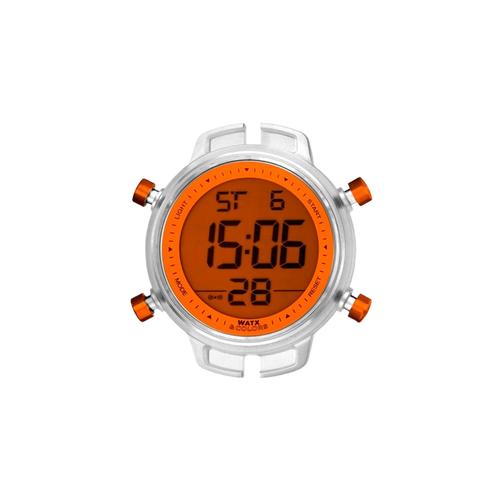 Montre Homme Watx&colors Xxl Digital Rwa1717