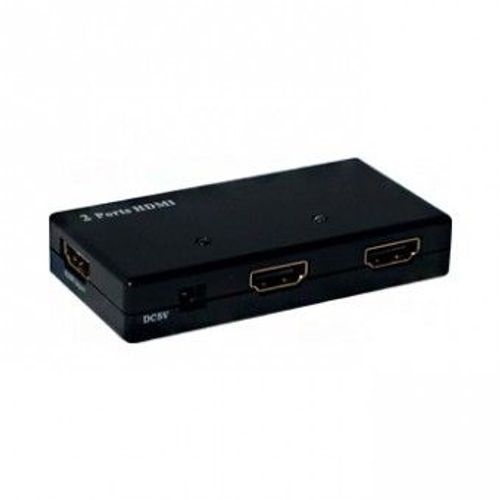 ERARD CONNECT 7980 Sélecteur HDMI 2E/1S