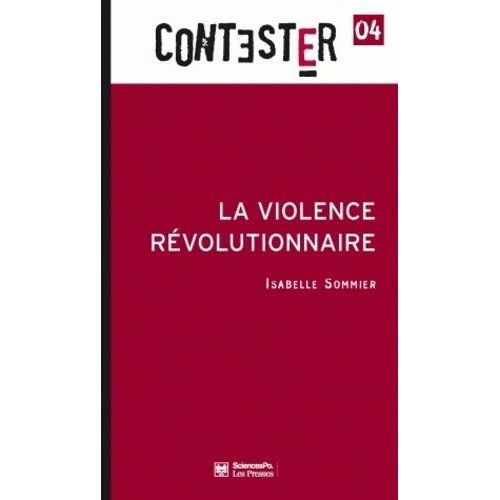 La Violence Révolutionnaire