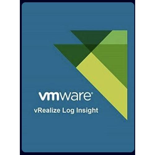 Vmware Vrealize Log Insight Vmware