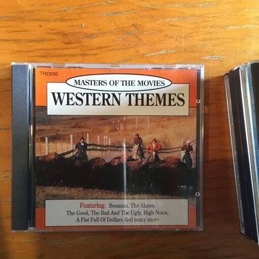Western Themes