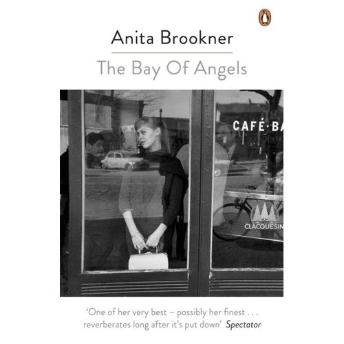 The Bay Of Angels
