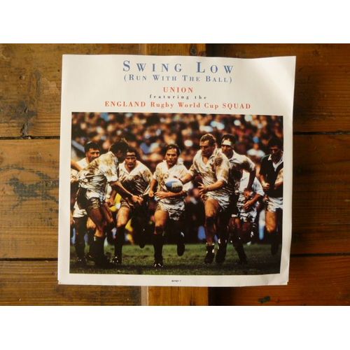 Swing Low