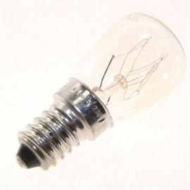 Ampoule E14 15W Incandescent pour Lampe de Sel, Blanc Chaud 2700K