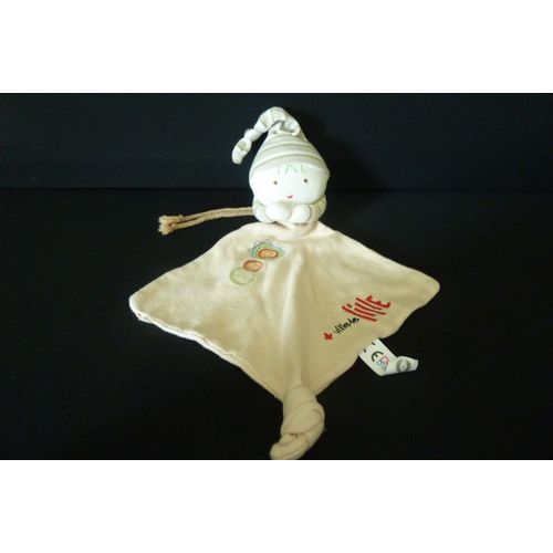 Doudou  Lutin Mgm Dodo D'amour   1780032   39
