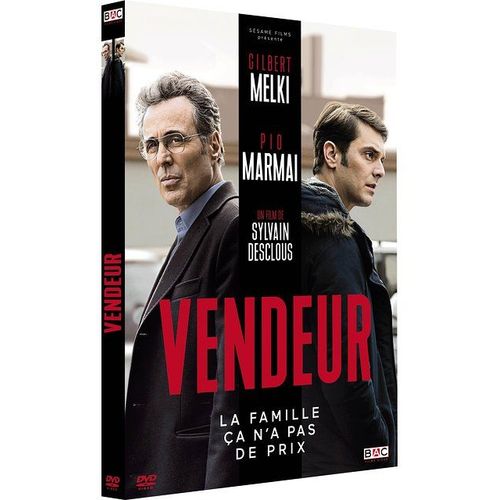 Vendeur