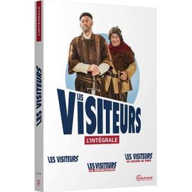 DVD en Français - Promos Soldes Hiver 2024