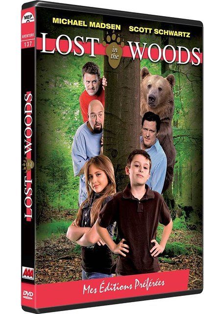 Perdus Dans Les Bois (Lost In The Woods)