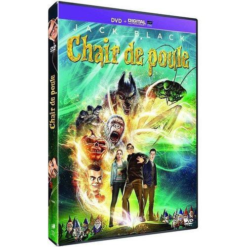 Chair De Poule - Le Film