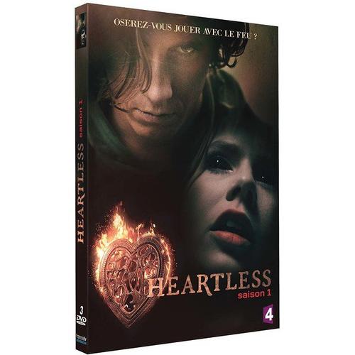 Heartless - Saison 1