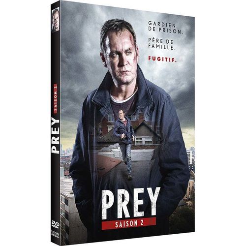 Prey - Saison 2