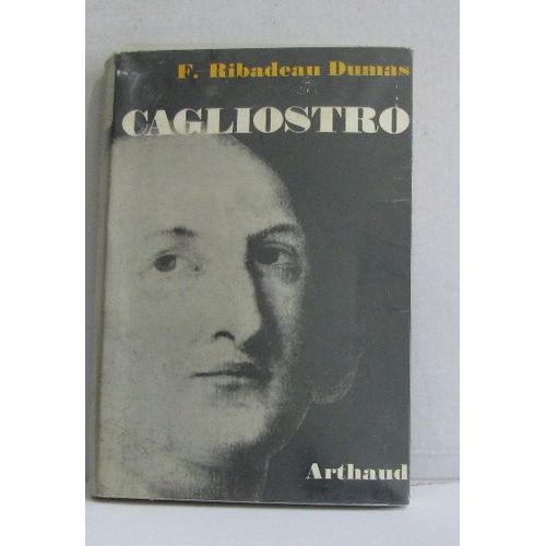 Cagliostro