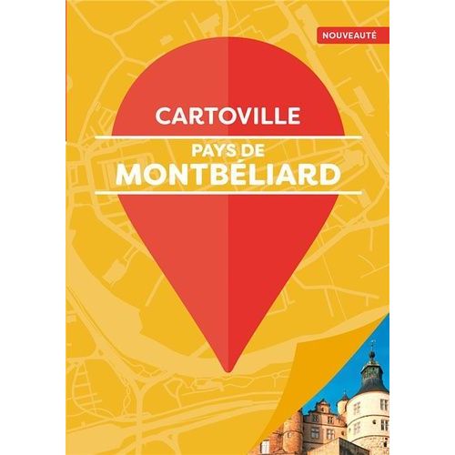 Pays De Montbéliard