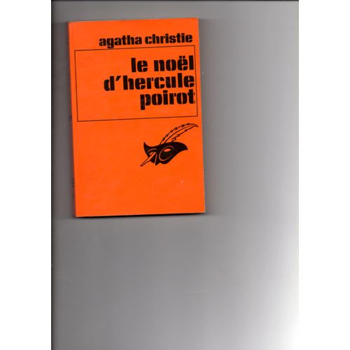 Le Noel D' Hercule Poirot
