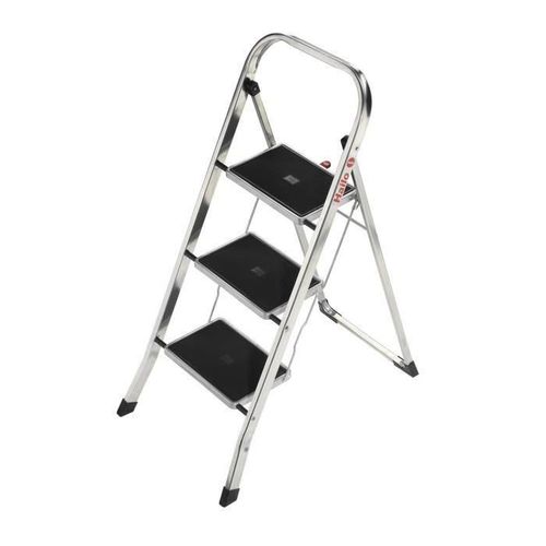 Escabeau en aluminium K30 Hailo 4393-801