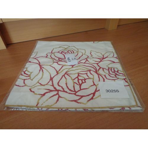 Lot De 2 Serviettes De Table - Francoise Saget