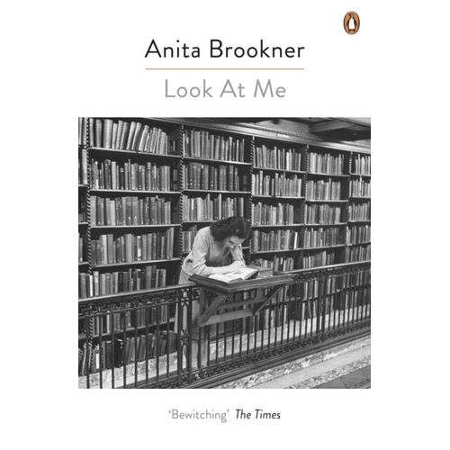 Look At Me