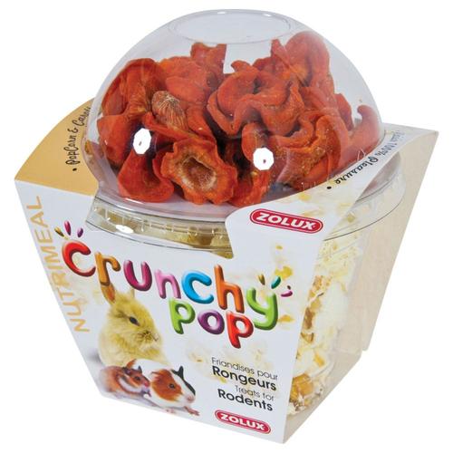 Crunchy Pop Carotte 43g