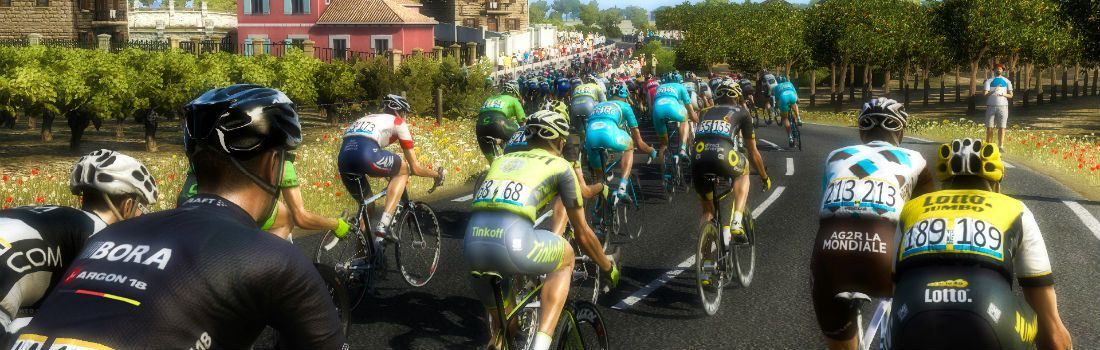 Pro Cycling Manager - Saison 2016_image_1|Rakuten