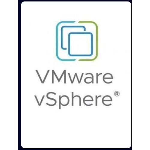 Vmware Vsphere 8 Essentials Kit