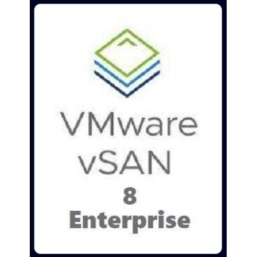 Vmware Vsan 8 Enterprise For Retail And Branch Offices