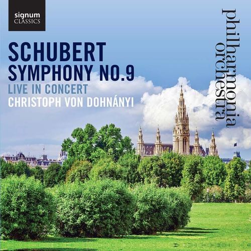 Symphonie N 9
