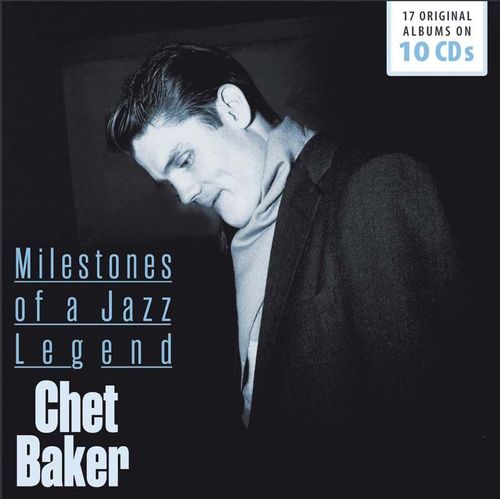 Milestones Of A Jazz Legend